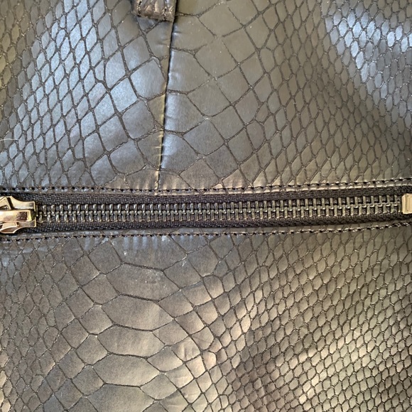 J Brand Leather Pants - Picture 9 of 11